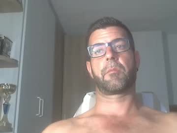 Kikehotmachine Chaturbate stream image from September 13, 2025