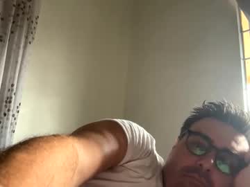 Kilnkychubby Chaturbate stream image from September 13, 2025