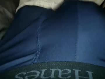Longdaddyjr Chaturbate stream image from September 13, 2025
