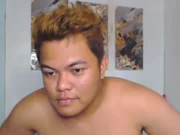 Mysteriousasiangay Chaturbate stream image from September 13, 2025