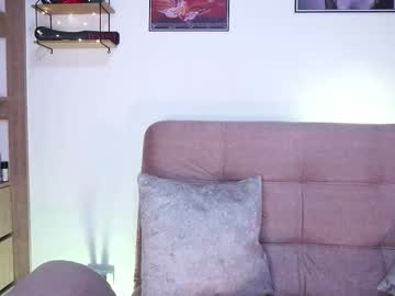 Sophiiecums Chaturbate stream image from September 13, 2025