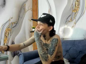 Straightboy_Nick Chaturbate stream image from September 13, 2025