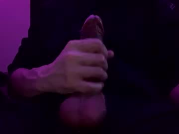 Touchmaster666 Chaturbate stream image from September 13, 2025