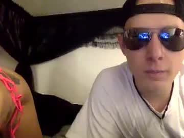 Twoanonymousfreaks Chaturbate stream image from September 13, 2025
