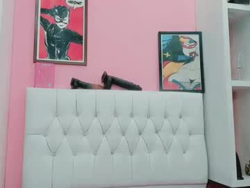 Valentina_Princess_ Chaturbate stream image from September 13, 2025