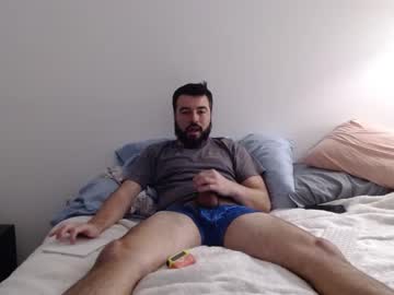 Victramugzy Chaturbate stream image from September 13, 2025