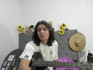 Daemon_Txuspunk Chaturbate stream image from September 13, 2025