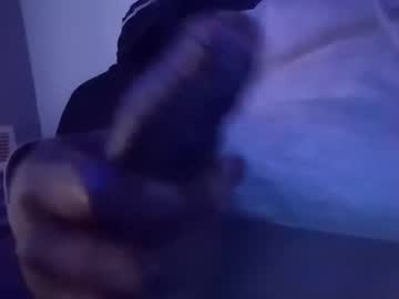 Indeedtofuck Chaturbate stream image from September 13, 2025