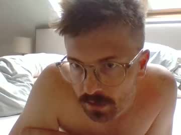 Johnny_Vibe Chaturbate stream image from September 13, 2025