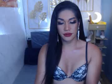 Milleralexa Chaturbate stream image from September 13, 2025