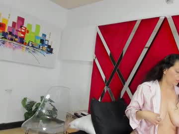 Pandoraht Chaturbate stream image from September 13, 2025