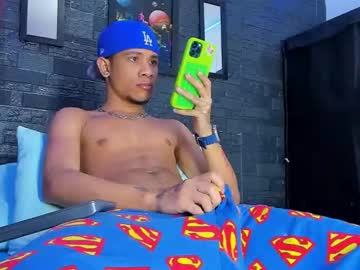 Romancartier_ Chaturbate stream image from September 13, 2025