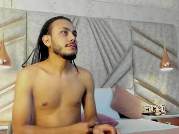Bossdominator1 Chaturbate stream image from September 13, 2025
