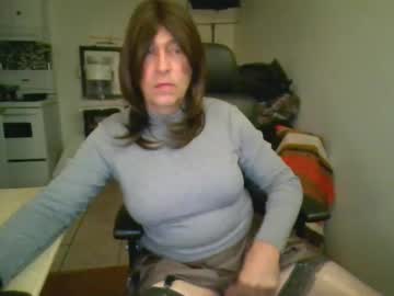 Boygurl2500 Chaturbate stream image from September 13, 2025
