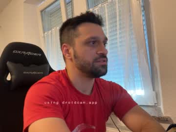 Darkschneider_ Chaturbate stream image from September 13, 2025