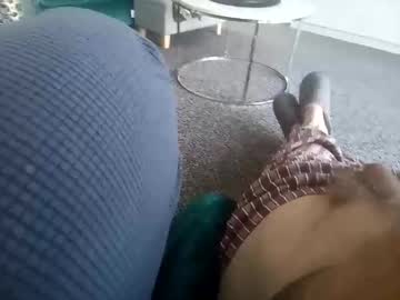 Davidf75 Chaturbate stream image from September 13, 2025