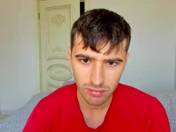 Gilbertogonzales Chaturbate stream image from September 13, 2025
