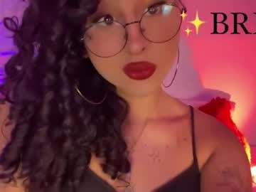 Julia_Cohen Chaturbate stream image from September 13, 2025