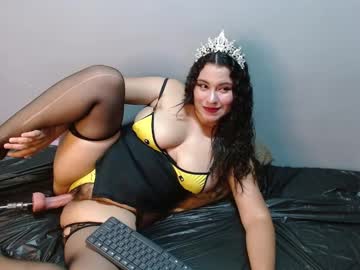 Katty_Loveless Chaturbate stream image from September 13, 2025