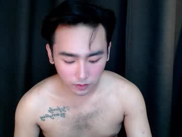Mhikael Chaturbate stream image from September 13, 2025