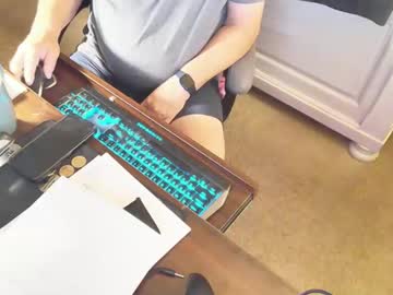 Ronr64094 Chaturbate stream image from September 13, 2025