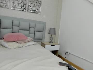 Roxana_Scott1 Chaturbate stream image from September 13, 2025