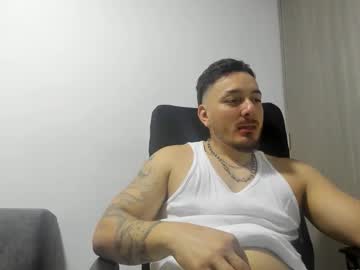 Santiduque11 Chaturbate stream image from September 13, 2025