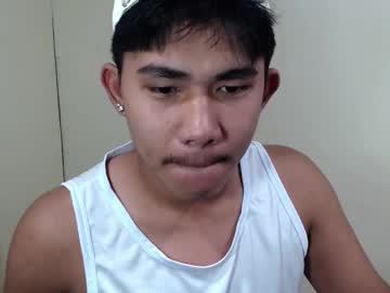 Urcutie_Asianboy Chaturbate stream image from September 13, 2025