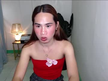 Baby_Blossom18 Chaturbate stream image from September 13, 2025