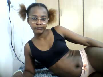 Cynazy Chaturbate stream image from September 13, 2025