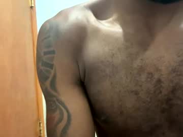 Hardcovkkkk Chaturbate stream image from September 13, 2025