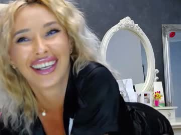 Issasmyth Chaturbate stream image from September 13, 2025