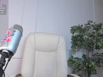 Jenny_Harringtons Chaturbate stream image from September 13, 2025