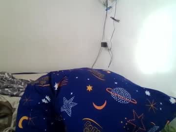 Luckyts_Cumx Chaturbate stream image from September 13, 2025