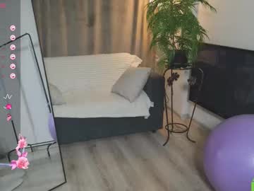 _Maneki_Neko_ Chaturbate stream image from September 13, 2025