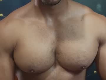 Moreno1muscular Chaturbate stream image from September 13, 2025