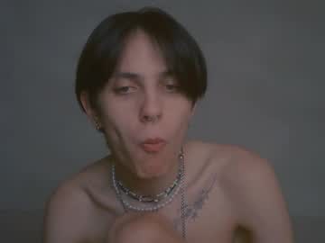 Oli_Vers Chaturbate stream image from September 13, 2025
