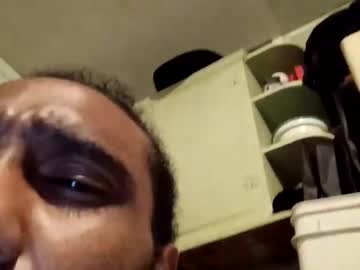 Poundgame0710 Chaturbate stream image from September 13, 2025