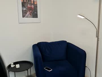 Roxolanaest Chaturbate stream image from September 13, 2025