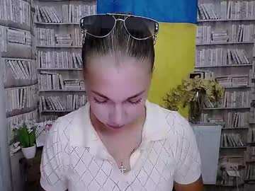 Sport_Tall_Karina Chaturbate stream image from September 13, 2025