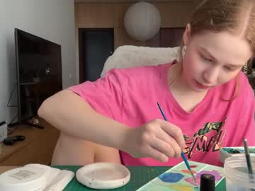 Whoisalisa Chaturbate stream image from September 13, 2025