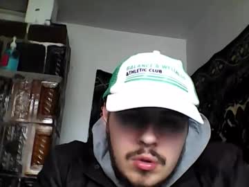 Kevin_Hott4u Chaturbate stream image from September 13, 2025
