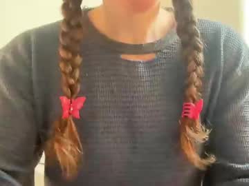 Shelby_Winters Chaturbate stream image from September 13, 2025