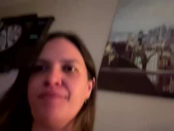 Buschbaby Chaturbate stream image from September 13, 2025