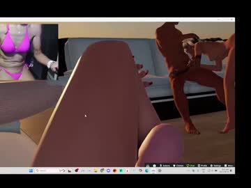 Cassicd Chaturbate stream image from September 13, 2025