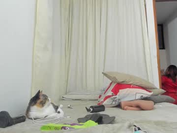 Clarise_Cooper Chaturbate stream image from September 13, 2025