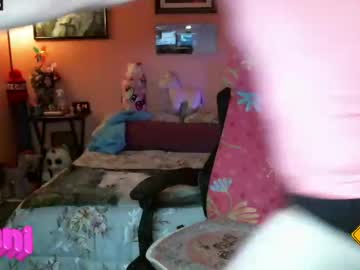 Dan4romearth Chaturbate stream image from September 13, 2025
