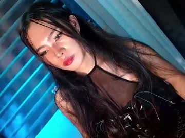 Dhy_Shane Chaturbate stream image from September 13, 2025