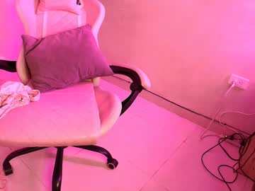 Gisellegreyy1 Chaturbate stream image from September 13, 2025