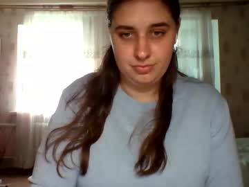 Hess_Luna_ Chaturbate stream image from September 13, 2025